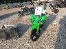 ML5EXGJ17TD****** Usados y Reparables 2026 Kawasaki Ninja 500 en Estado de Texas