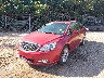 1G4PR5SK9C4****** Usados y Reparables 2012 Buick Verano en Bridgeport