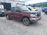 1FTRX18L03N****** Salvamento y Destrozados 2003 Ford F-150 en Altoona