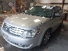 1FAHP24W98G****** Used and Repairable 2008 Ford Taurus in Suffolk