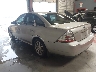 1FAHP24W98G****** Salvage and Repairable 2008 Ford Taurus in Suffolk