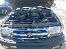JT3HN86R320****** Repairable 2002 Toyota 4Runner in Chicago West