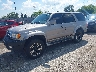 JT3HN86R320****** Used and Repairable 2002 Toyota 4Runner in Chicago West