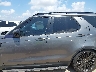 SALRHBBV6HA****** Salvage 2017 Land Rover Discovery