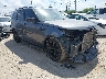 SALRHBBV6HA****** Salvage and Wrecked 2017 Land Rover Discovery in San Antonio South