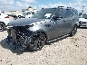 SALRHBBV6HA****** Used and Repairable 2017 Land Rover Discovery in San Antonio South