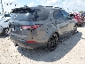 SALRHBBV6HA****** Salvage and Wrecked 2017 Land Rover Discovery in Texas State