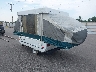 4CS675D1967****** Salvage and Repairable 2006 Fleetwood Enterprises Trl in Saint Cloud