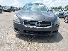 1N4AA5APXCC****** Salvamento y Reparables 2012 Nissan Maxima en Estado de Tennessee