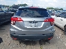 3CZRU6H58JG****** Wrecked 2018 Honda HR-V