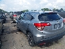 3CZRU6H58JG****** Salvage and Repairable 2018 Honda HR-V in Charlotte