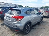 3CZRU6H58JG****** Salvage and Wrecked 2018 Honda HR-V in North Carolina State