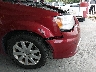 2C4RC1BG3ER****** Wrecked 2014 Chrysler Town & Country in Florida State