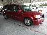 2C4RC1BG3ER****** Salvage and Wrecked 2014 Chrysler Town & Country in Orlando North
