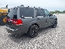 5LMJJ2HT4FE****** Salvamento y Destrozados 2015 Lincoln Navigator en Estado de Florida