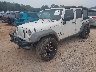 1J4GB39157L****** Usados y Reparables 2007 Jeep Wrangler en Concord