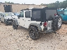 1J4GB39157L****** Salvamento y Reparables 2007 Jeep Wrangler en Concord