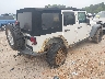 1J4GB39157L****** Salvamento y Destrozados 2007 Jeep Wrangler en Estado de Carolina del Norte