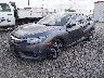 19XFC1F35HE****** Usados y Reparables 2017 Honda Civic en Lafayette