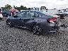 19XFC1F35HE****** Salvamento y Reparables 2017 Honda Civic en Estado de Luisiana