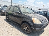 JHLRD68452C****** Salvage and Wrecked 2002 Honda CR-V in Houston North