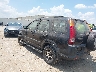 JHLRD68452C****** Salvage and Repairable 2002 Honda CR-V in Houston North