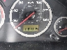 JHLRD68452C****** Repairable 2002 Honda CR-V in Texas State