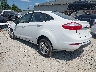 3FADP4BJXKM****** Salvage and Repairable 2019 Ford Fiesta in Columbus