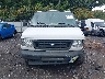 1FTNE24W46H****** Wrecked 2006 Ford E-250 in Georgia State