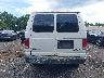 1FTNE24W46H****** Wrecked 2006 Ford E-250