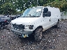 1FTNE24W46H****** Used and Repairable 2006 Ford E-250 in Atlanta South