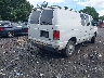 1FTNE24W46H****** Salvage and Wrecked 2006 Ford E-250 in Georgia State