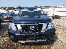 JN8AY2NC0KX****** Destrozados 2019 Nissan Armada en Estado de Arkansas