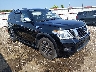 JN8AY2NC0KX****** Salvamento y Destrozados 2019 Nissan Armada en Fayetteville