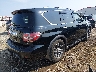 JN8AY2NC0KX****** Salvamento y Destrozados 2019 Nissan Armada en Estado de Arkansas