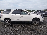 1GKKVRKD3DJ****** Reparables 2013 GMC Acadia en Estado de Carolina del Sur