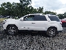 1GKKVRKD3DJ****** Salvamento 2013 GMC Acadia
