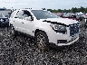 1GKKVRKD3DJ****** Salvamento y Destrozados 2013 GMC Acadia en Greenville