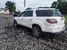 1GKKVRKD3DJ****** Salvamento y Reparables 2013 GMC Acadia en Greenville