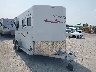 49SB71820RP****** Salvamento y Destrozados 2024 Trails West Trailer en Dallas