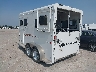 49SB71820RP****** Salvamento y Reparables 2024 Trails West Trailer en Dallas