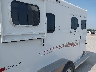 49SB71820RP****** Salvamento y Reparables 2024 Trails West Trailer en Estado de Texas
