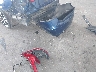 1N4AA6AP5HC****** Destrozados 2017 Nissan Maxima en Estado de Tennessee