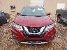 5N1AT2MT9KC****** Wrecked 2019 Nissan Rogue in North Carolina State