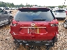 5N1AT2MT9KC****** Wrecked 2019 Nissan Rogue