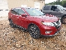 5N1AT2MT9KC****** Salvage and Wrecked 2019 Nissan Rogue in Concord