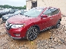 5N1AT2MT9KC****** Used and Repairable 2019 Nissan Rogue in Concord