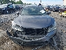 1HGCR2F59HA****** Wrecked 2017 Honda Accord in Georgia State