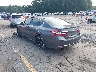 1HGCR2F59HA****** Salvage and Repairable 2017 Honda Accord in Atlanta South