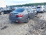 1HGCR2F59HA****** Salvage and Wrecked 2017 Honda Accord in Georgia State